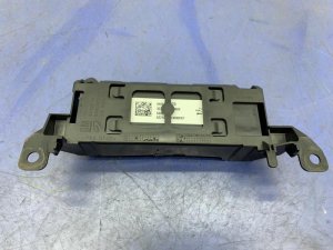 2021-2025 Chevrolet Trailblazer Temperature Control Module (Used OEM)