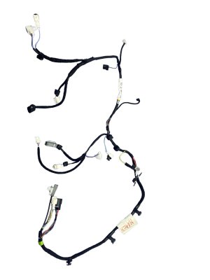 2024-2025 Mazda CX-90 Tailgate Liftgate Wiring Harness - Rear (Used OEM)