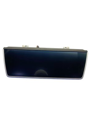 2020-2022 BMW M760i xDrive 10.25-Inch Central Information Navigation Display (Used OEM)