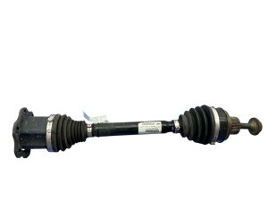 2019-2021 Porsche Macan CV Drive Axle Shaft - Front, Left (Driver) (Used OEM)