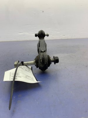 2017-2023 GMC Acadia Upper Lateral Suspension Control Arm - Rear, Right (Passenger) (Used OEM)