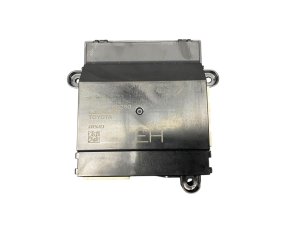 2024 Toyota Land Cruiser Seat Memory Control Module - Front (Used OEM)