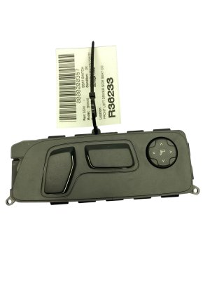2024-2025 BMW M5 Seat Control Switch - Front (Used OEM)