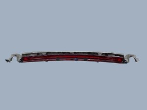 2025-2026 Mazda CX-70 Spoiler Mounted Center High Mount Stop Light - Rear (Used OEM)