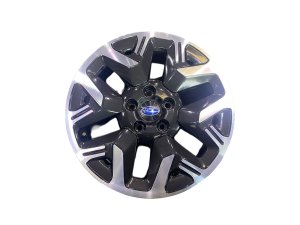 2025 Subaru Forester Black Wheel (Used OEM)