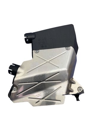 2020-2023 BMW X6 Engine Air Intake Resonator Assembly (Used OEM)