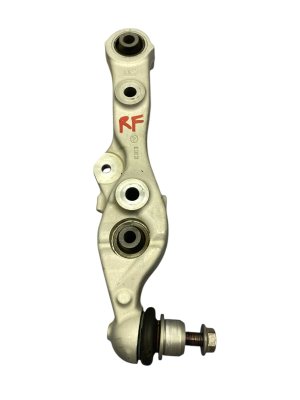 2025 Mazda CX-70 Forward Lower Suspension Control Arm - Front, Right (Passenger) (Used OEM)