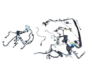 2018-2023 Jeep Wrangler Engine Electrical Wiring Harness (Used OEM)