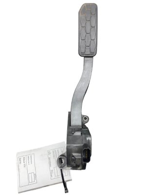 2018-2024 Jaguar I-Pace Accelerator Pedal Assembly with Travel Sensor (Used OEM)