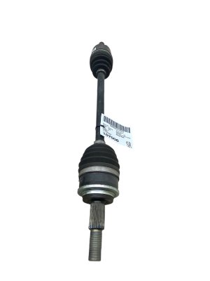 2025 Mazda CX-70 CV Axle Shaft - Front, Left (Driver) (Used OEM)