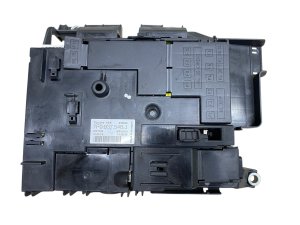 2011-2018 Porsche Cayenne Trunk Fuse Relay Junction Block Box - Rear (Used OEM)