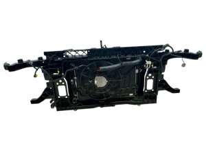 2020-2025 Hyundai Palisade Radiator and A/C Condenser Cooling Fan Assembly (Used OEM)