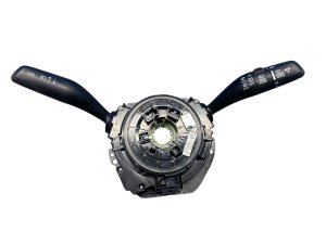 2021-2025 Jeep Grand Cherokee L Clockspring Turn Signal and Wiper Switch Combination Assembly (Used OEM)