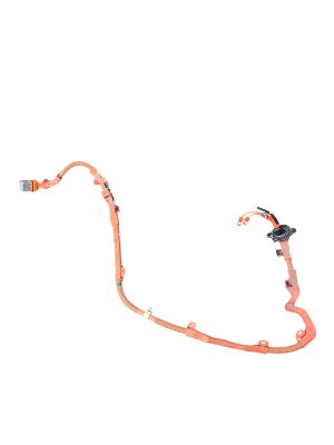 2019-2022 Toyota Avalon High Voltage Battery Wire Harness Cable Assembly (Used OEM)