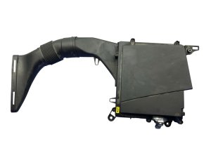 2015-2020 Mercedes-Benz S320 Engine Air Intake Cleaner Box and Resonator (Used OEM)