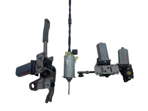 2011-2018 Porsche Cayenne Seat Adjustment Motor Set of 4 - Front (Used OEM)
