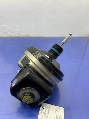 2018-2025 Audi S5 Brake Master Cylinder Assembly with Booster and Reservoir (Used OEM)