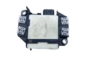 2025-2026 Acura ADX Blind Spot Radar Sensor Module - Rear, Left (Driver) (Used OEM)
