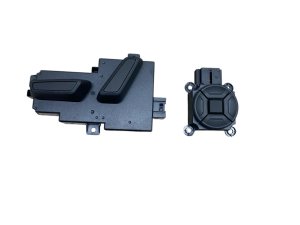 2020-2025 Audi Q7 Power Seat and Lumbar Switch Assembly - Front (Used OEM)