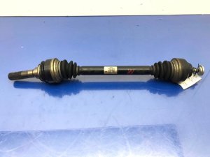 2012-2016 BMW M5 CV Axle Shaft - Rear, Right (Passenger) (Used OEM)
