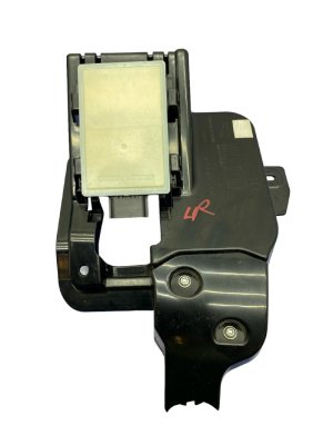 2019-2024 Jaguar I-Pace Blind Spot Radar Sensor with Bracket - Rear (Used OEM)