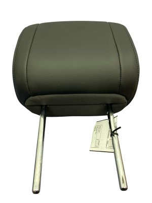 2023-2025 Toyota Sequoia Black Seat SofTex Headrest - Front, Right (Passenger) (Used OEM)