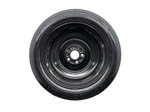 2021-2025 Kia Sorento 17x4 Emergency Spare Wheel and Tire (Used OEM)