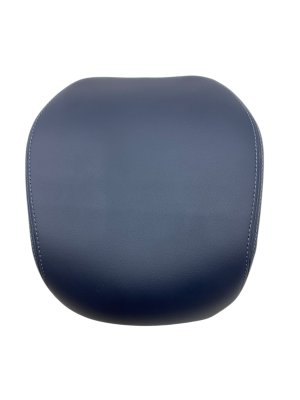 2023-2024 Fisker Ocean Blue Seat Headrest - Front, Left (Driver) (Used OEM)