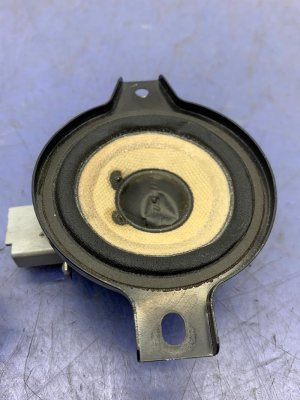 2018-2024 Buick Enclave Dashboard Tweeter Speaker Set - Front (Used OEM)