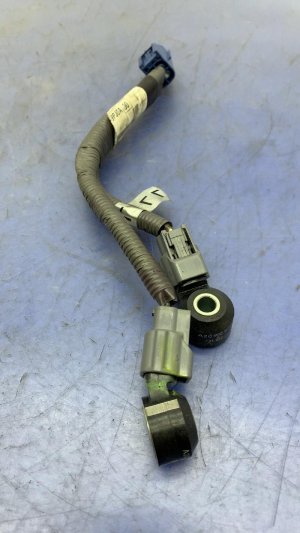 2019 Nissan Murano Knock Sensor Harness with Sensors (Used OEM)