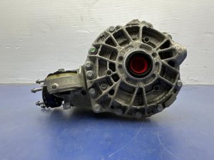 2018-2021 Jaguar F-Type 3.55 Ratio Differential Carrier Assembly - Rear (Used OEM)