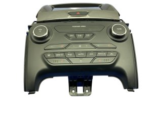 2019-2023 Ford Ranger Climate and Radio Control Module (Used OEM)
