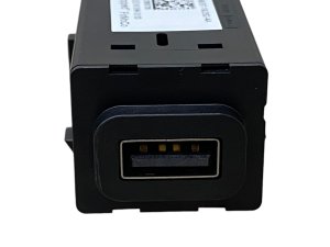 2024-2025 Ford Mustang USB Port Hub (Used OEM)