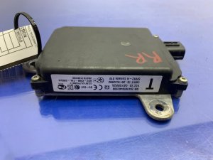 2014 Lexus LS600h Blind Spot Monitor Radar Sensor - Rear, Right (Passenger) (Used OEM)