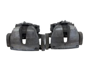 2021-2025 Jaguar F-Pace Disc Brake Caliper Set - Front, Right (Passenger) (Used OEM)