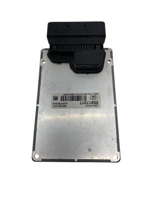 2009 Cadillac XLR Suspension Ride Control Module (Used OEM)