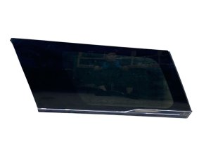 2018-2025 Lincoln Navigator Front Center Dash Navigation Media Display Screen Assembly - Rear, Left (Driver) (Used OEM)