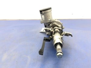 2020-2022 Kia Telluride Tilt and Telescoping Steering Column Assembly with Electric Assist Motor (Used OEM)