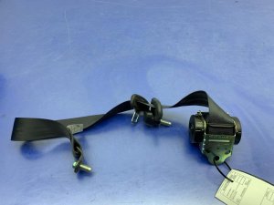 2022-2024 Mitsubishi Outlander 3rd Row Seat Belt Assembly - Rear, Left (Driver) (Used OEM)