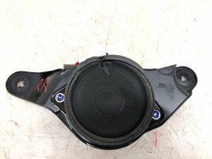 2020-2025 Kia Telluride Audio Speaker - Rear (Used OEM)