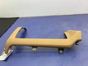 2015-2018 Porsche Macan Beige Glove Box Exterior Trim Panel (Used OEM)
