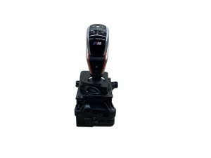 2020-2021 BMW X3 Floor Transmission Shift Lever (Used OEM)