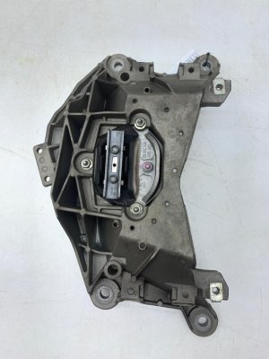 2011-2018 Audi A8 Transmission Mount Crossmember (Used OEM)