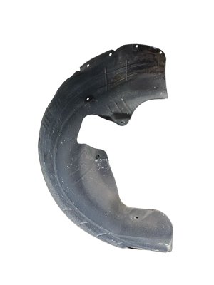 2021-2024 Genesis GV80 Inner Fender Liner - Rear, Left (Driver) (Used OEM)