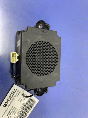 2022-2025 Toyota GR86 Audio Sound Creator Speaker (Used OEM)