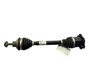 2017-2024 Audi Q7 CV Drive Axle Shaft - Front, Left (Driver) (Used OEM)