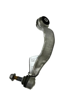 2019-2024 Volvo XC40 Forward Lower Suspension Control Arm - Front, Left (Driver) (Used OEM)