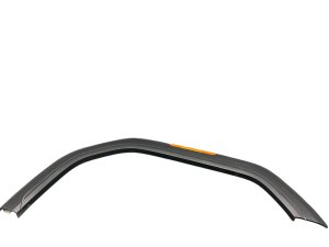 2020-2023 GMC Sierra 2500 HD Wheel Arch Trim Moulding Fender Flare - Front, Right (Passenger) (Used OEM)