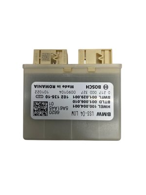 2022-2024 BMW 428i Parking Aid Park Assist Control Module (Used OEM)