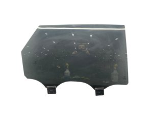2016-2020 Bentley Bentayga Door Window Glass - Rear, Right (Passenger) (Used OEM)